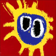 Title: Screamadelica, Artist: Primal Scream