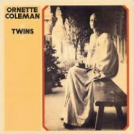 Title: Twins, Artist: Ornette Coleman