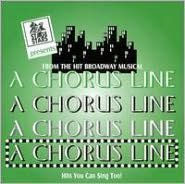 Title: From the Hit Broadway Musical A Chorus Line, Artist: Classic Broadway Karaoke 2: Cho