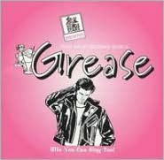 Title: From the Hit Broadway Musical Grease, Artist: Classic Broadway Karaoke 2: Gre