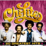 Title: 20 Greatest Hits, Artist: The Chi-Lites