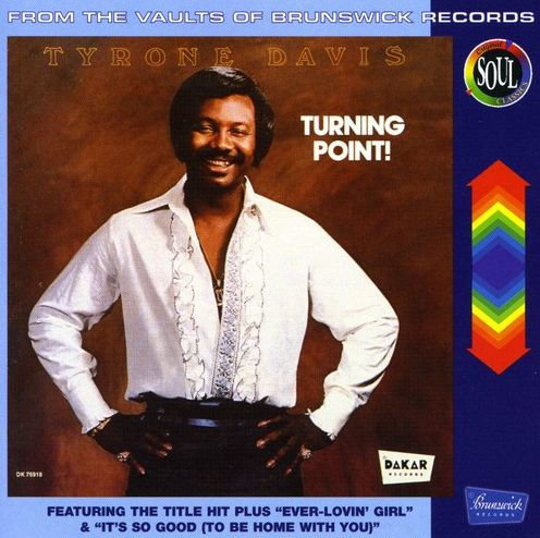 Turning Point!