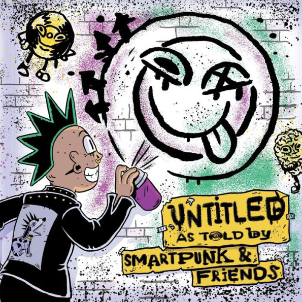 As Told by Smartpunk & Friends