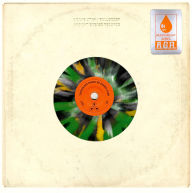 Title: Chocolate Piano/Gallows Hill: Heavy DJ Split b, Artist: Orang-Utan