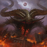 Title: Smote Reverser, Artist: Thee Oh Sees