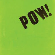 Title: Shift, Artist: POW!