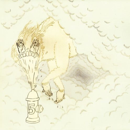 The Cool Death of the Island Raiders