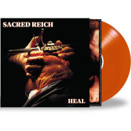 Title: Heal, Artist: Sacred Reich