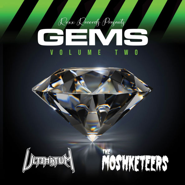 Gems, Vol. 2
