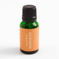 Title: Energize Essential Oil