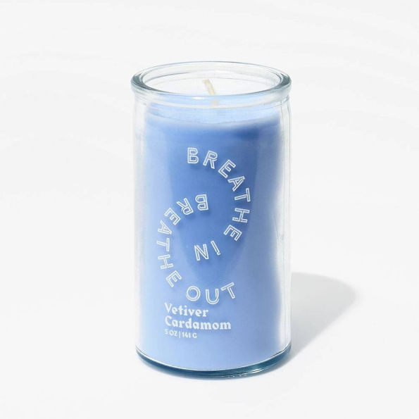 Breathe Candle