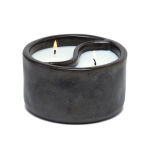 Alternative view 1 of Yin & Yang Candle