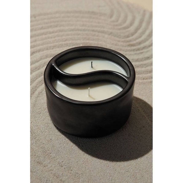 Yin & Yang Candle