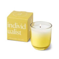 Title: Enneagram #4 Individualist 5 Oz Candle Prickly Pear