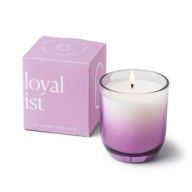 Title: Enneagram #6 Loyalist 5 Oz Candle Fig + Olive