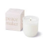 Enneagram #9 Peacemaker 5 Oz Candle Sage + Lavender