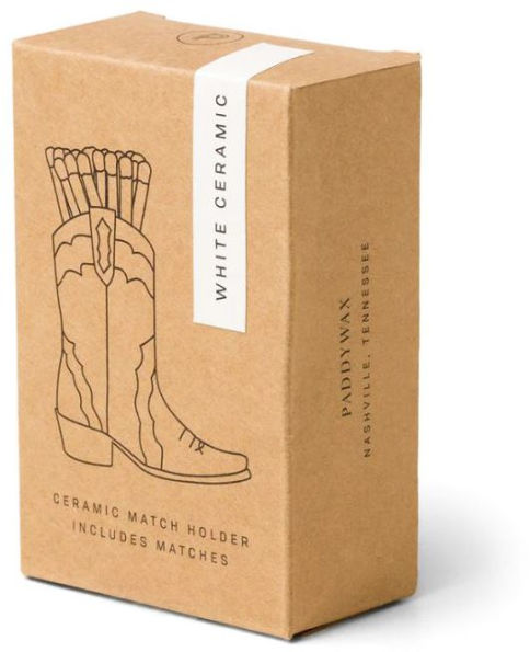 Cowboy Boot Matches
