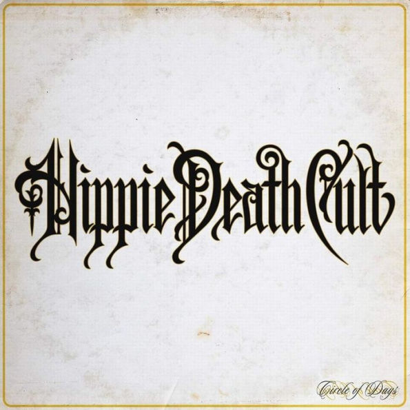 Circle of Days [Colored Vinyl]