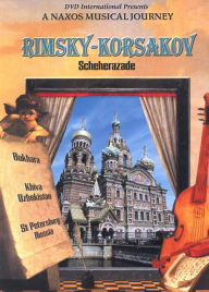 Title: Rimsky-korsakov: Naxos Musical, Author: Rimsky-korsakov: Naxos Musical