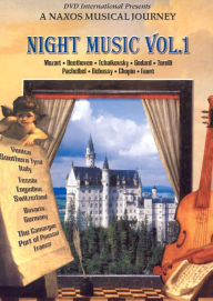 Naxos Musical Journey: Night Music, Vol. 1