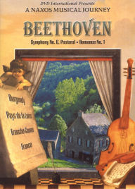 Title: Naxos Musical Journey: Beethoven - Symphony No. 6 (