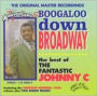 Boogaloo Down Broadway