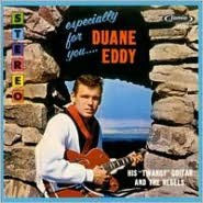 Title: Especially for You, Artist: Duane Eddy