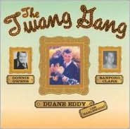 Title: The Twang Gang, Artist: N/A