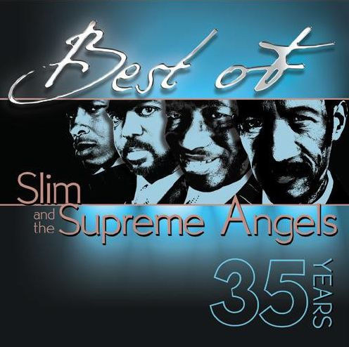 Best of Slim & the Supreme Angels [MCG]