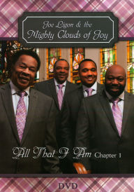 Title: The Mighty Clouds of Joy: All That I Am, Chapter 1