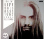 The Silent Life/Solo Bass 1990