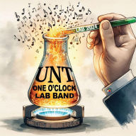 Title: 2024 Lab, Artist: One O'Clock Lab Band