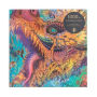 Humming Dragon Jigsaw Puzzle