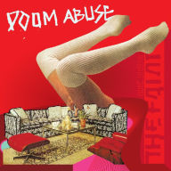 Title: Doom Abuse, Artist: The Faint