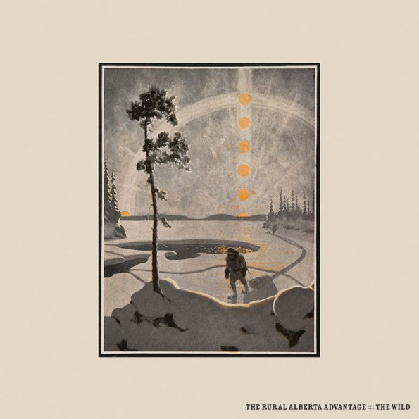 The Wild [LP]