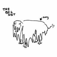 Title: Big Moon/Rufus, Artist: The Big Net