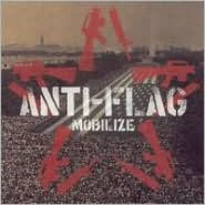 Title: Mobilize, Artist: Anti-flag