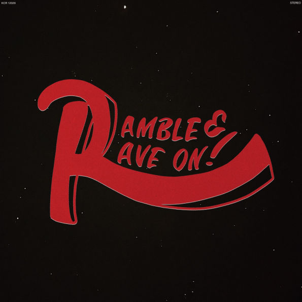 Ramble & Rave On [Colored Vinyl]