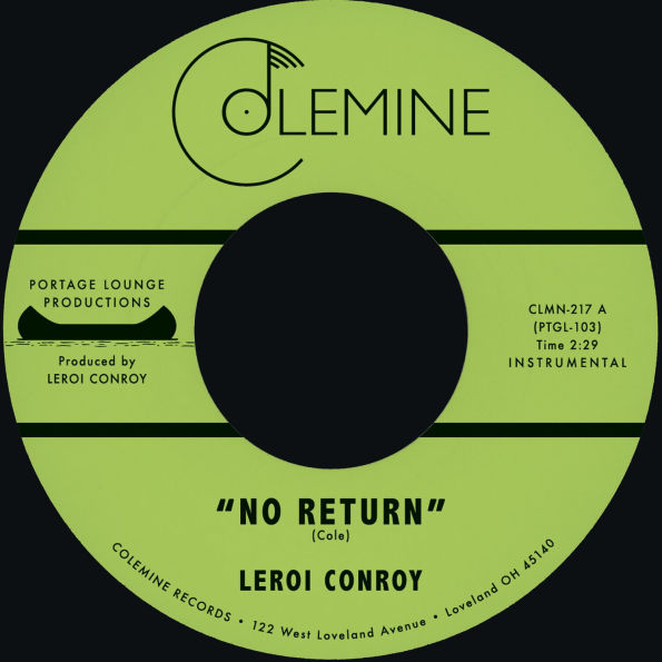 No Return