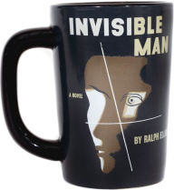 Title: Invisible Man Mug