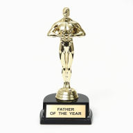 Father of the Year Trophy