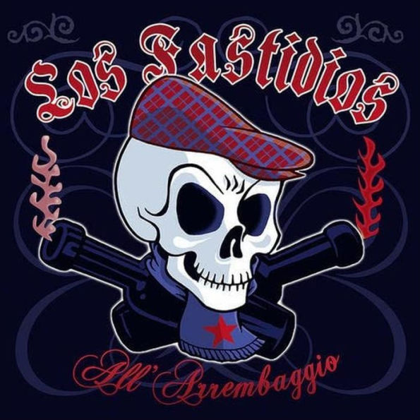 All Arrembaggio