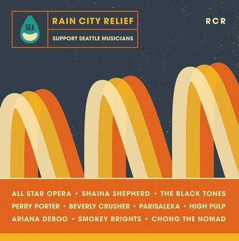 Rain City Relief