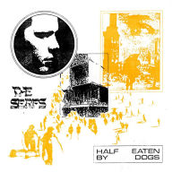 Title: Half Eaten by Dogs [Colored Vinyl], Artist: The Serfs