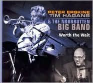 Title: Worth the Wait, Artist: Peter Erskine