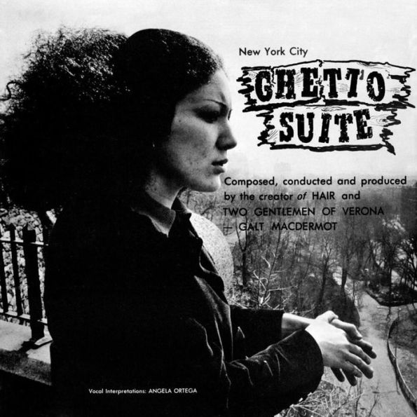 Ghetto Suite