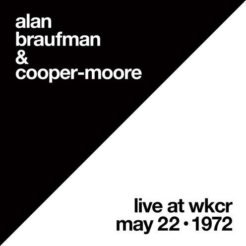 Live at WKCR, May 22, 1972