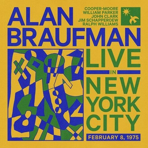 Live New York City, February 8, 1975