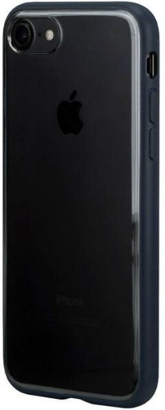 Incase INPH170245-MDT Pop Case for iPhone 8 & iPhone 7 - Clear Midnight