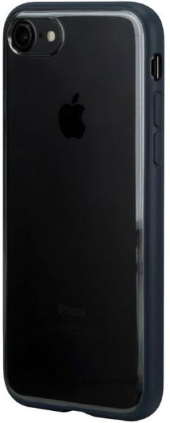 Incase INPH170245-MDT Pop Case for iPhone 8 & iPhone 7 - Clear Midnight